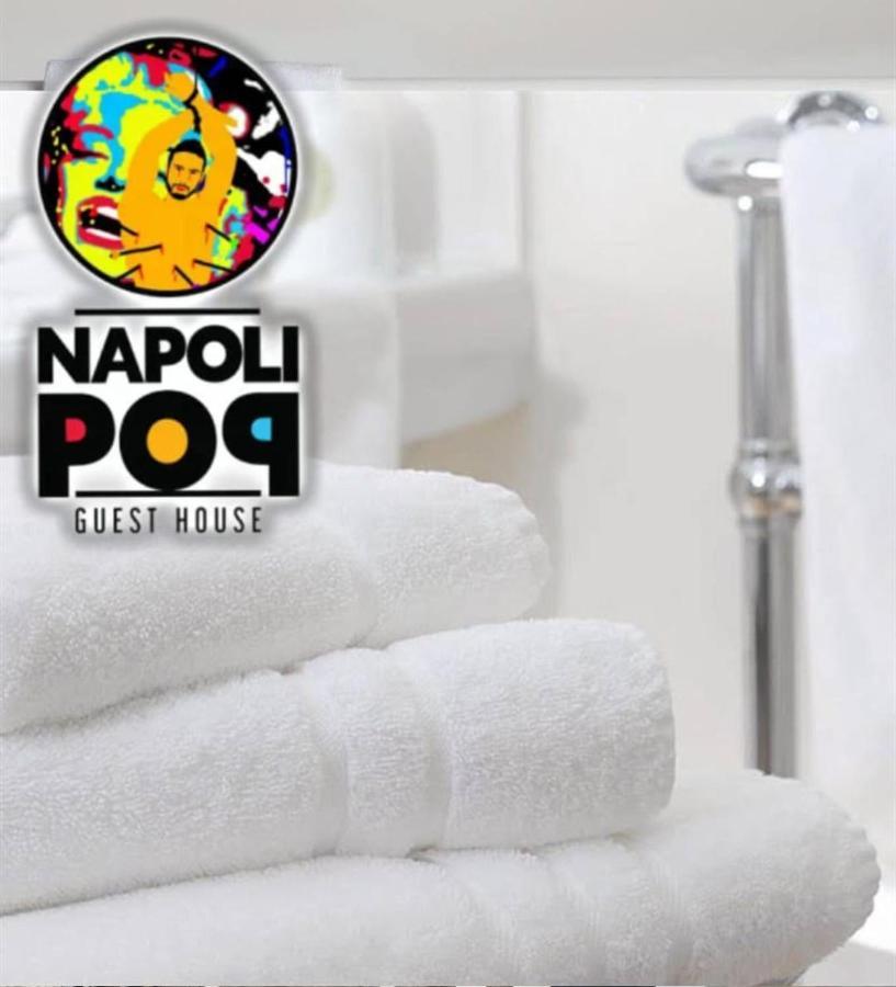 Pop Chiaia Appartement Naples