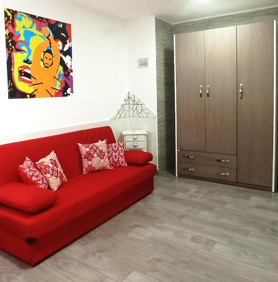 Appartement Pop Chiaia