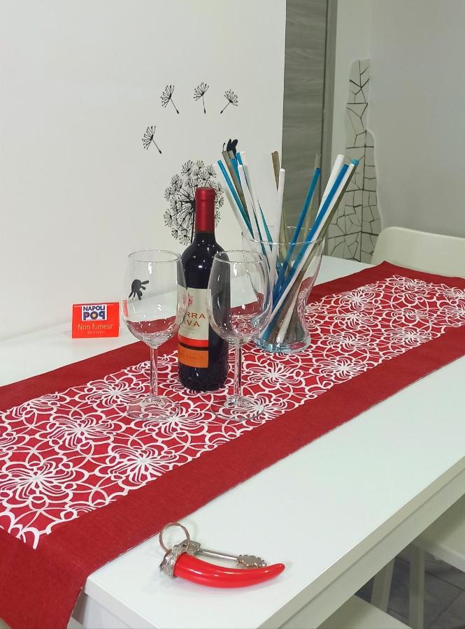 Pop Chiaia Appartement *