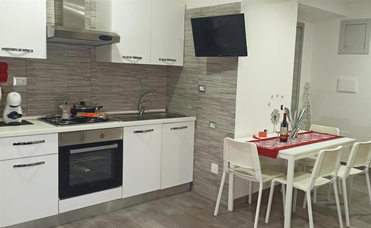 Appartement Pop Chiaia