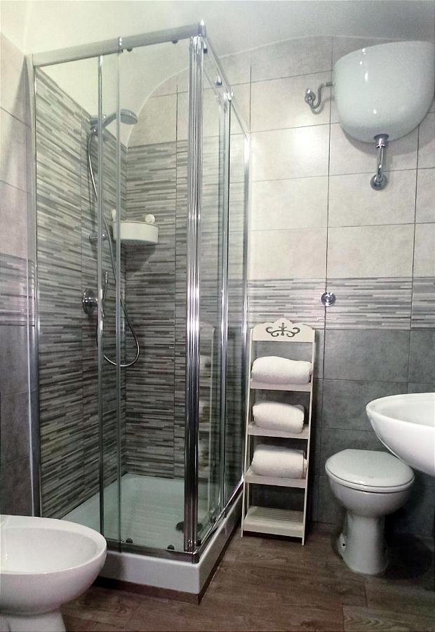Pop Chiaia Appartement *