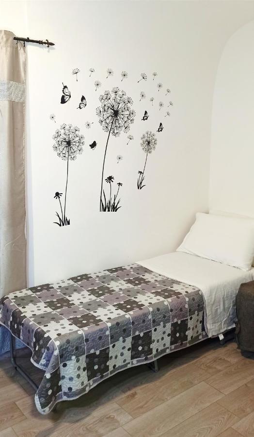 Appartement Pop Chiaia