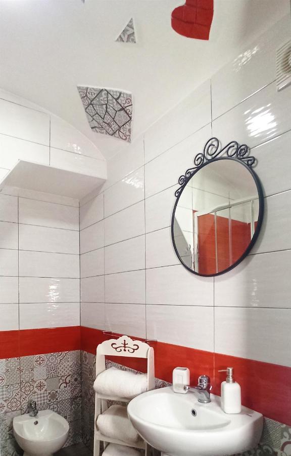 Appartement Pop Chiaia *
