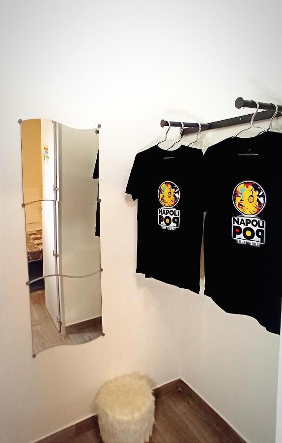 Appartement Pop Chiaia *