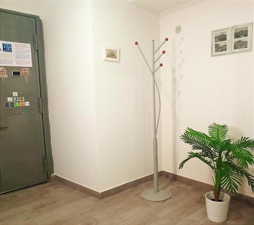 Appartement Pop Chiaia Naples