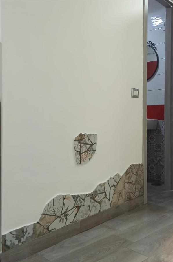 Pop Chiaia Appartement *