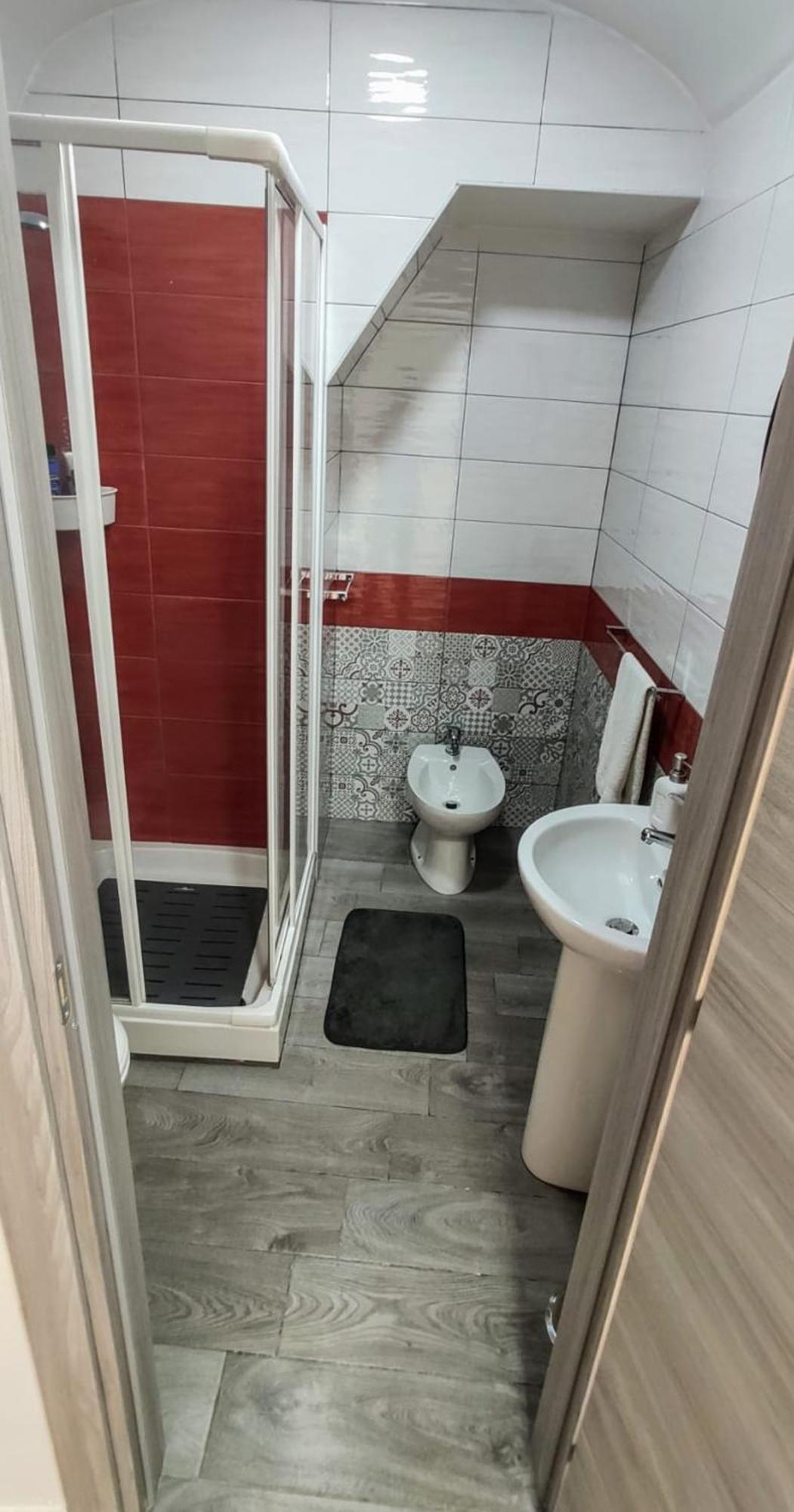 Pop Chiaia Appartement